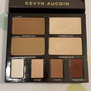 Kevyn Aucoin the contour book, volume II